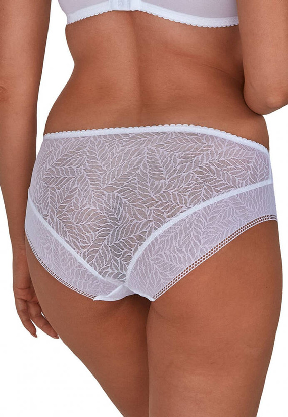 GFP 594 Sandy 2 Gaia női bugyi - fehér