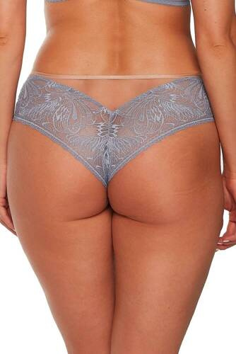 GFB 1248 Vanella Női bugyi Gaia kék