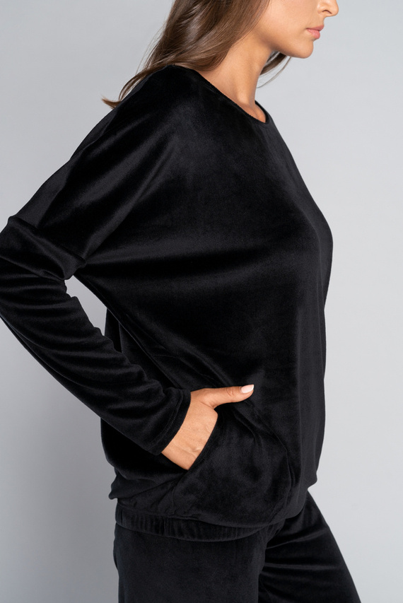 Juga Női hosszú szett. ujj, hossz. italian Fashion teve nadrág