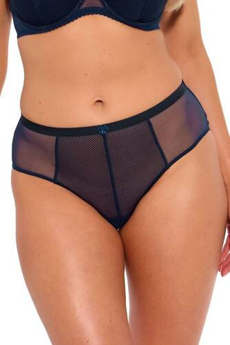 GFP 1058 Sonia Női bugyi Gaia - tengerészkék