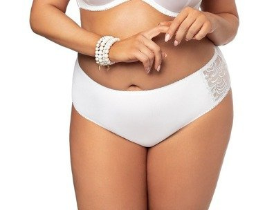 K 379 Victoria Gorsenia bugyi - fehér