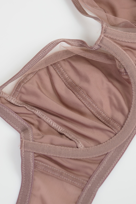 Mediolano Omena Soft 19254 – puha melltartó stabil tartással