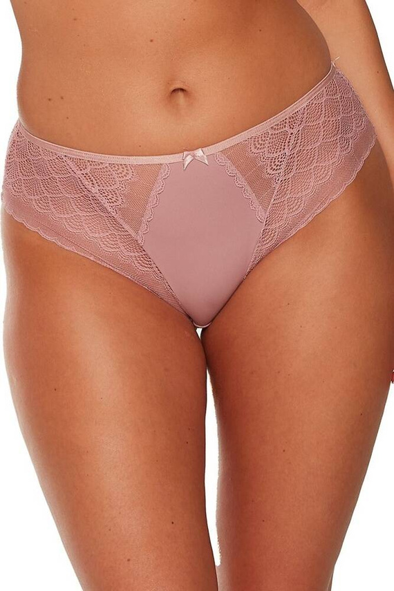 GFP 1235 Clea Női bugyi Gaia-rózsaszín