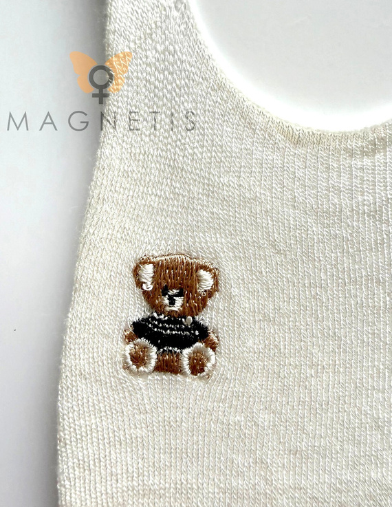 Magnetis YN-251132 – női balerina zokni viszkózból, szilikonnal