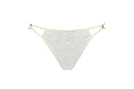 Felicita Női bugyi Passion - krém - krém