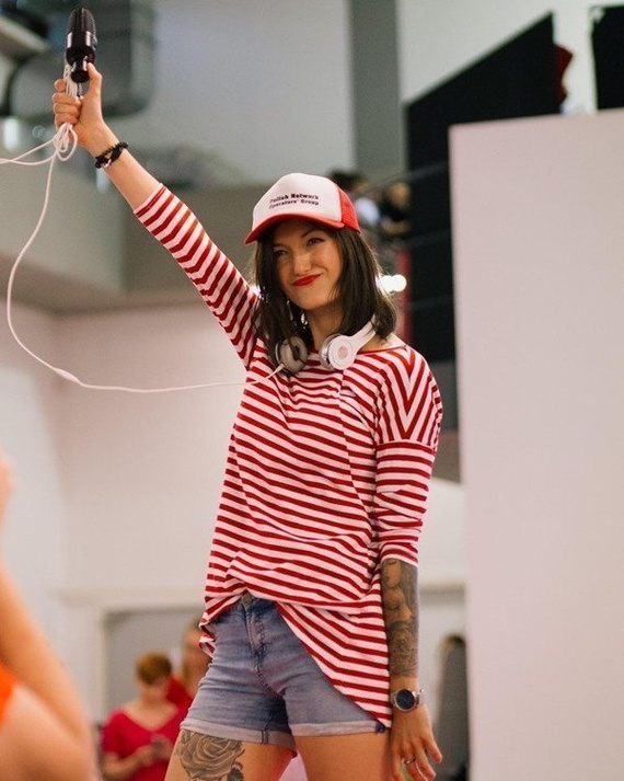 Mommy bluzka ciążowa i do karmienia Milk&Love morska zieleń