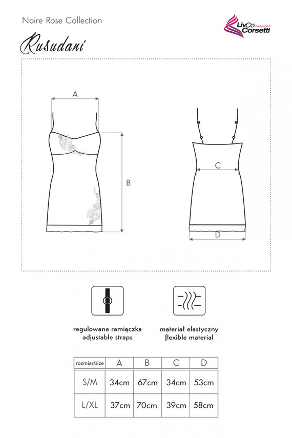Rusudani LC 90365 LivCo Corsetti LivCo Corsetti Divatos alsógatya