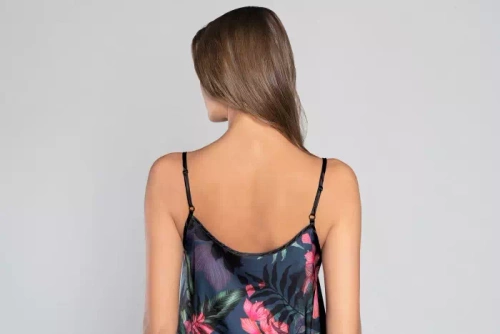 Amazonia Női pizsama, rövidnadrág Italian Fashion - nyomtatás