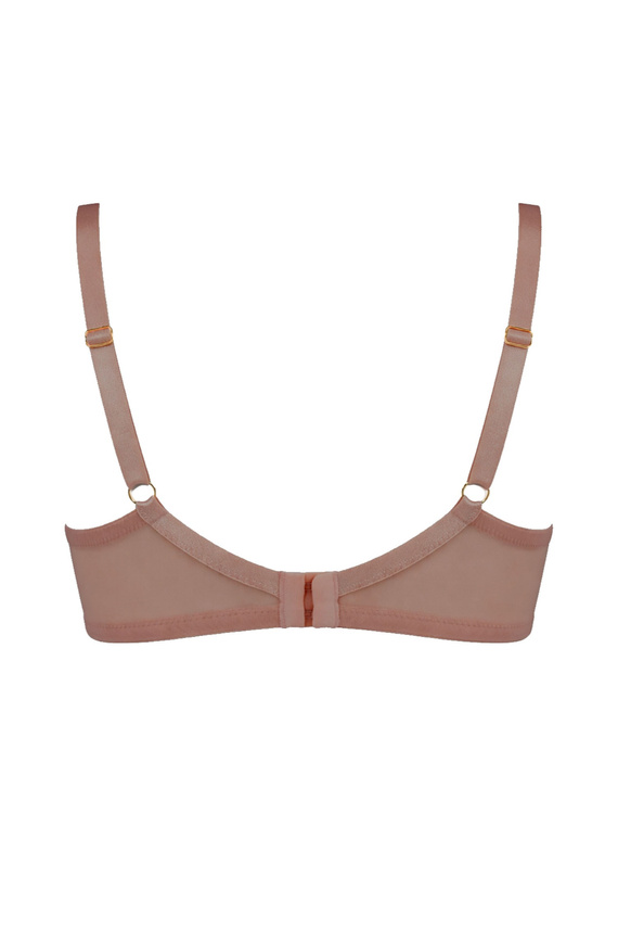 Mediolano Omena Soft 19254 – puha melltartó stabil tartással