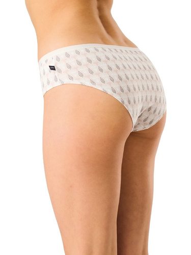 Női alsó LPN 722 B26 mini bikini pamutból – kényelmes 2 darabos csomag