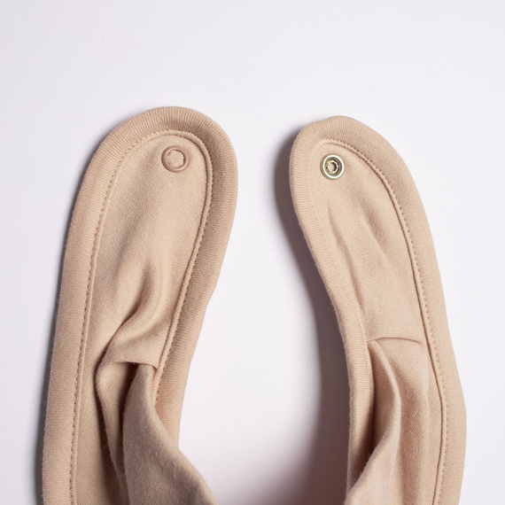 Baba kendő 2 db Nicol 221076 pamut tanúsított