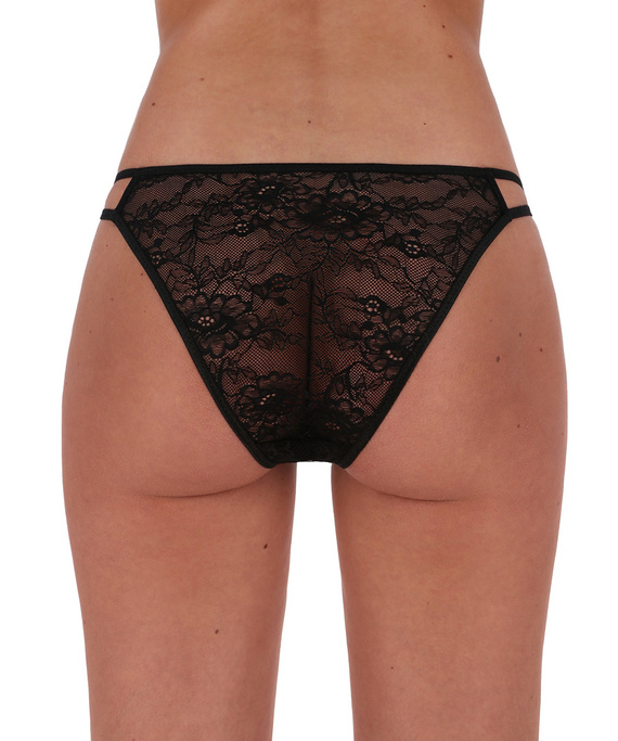 Felicita Női bugyi Passion - fekete