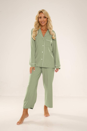 727 Freya Női pizsama Forex - borsó