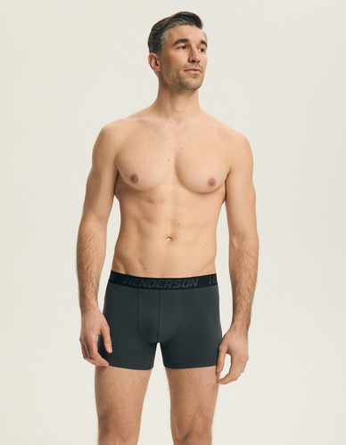Bench Henderson 44540 – férfi boxer 93% pamut 3 db