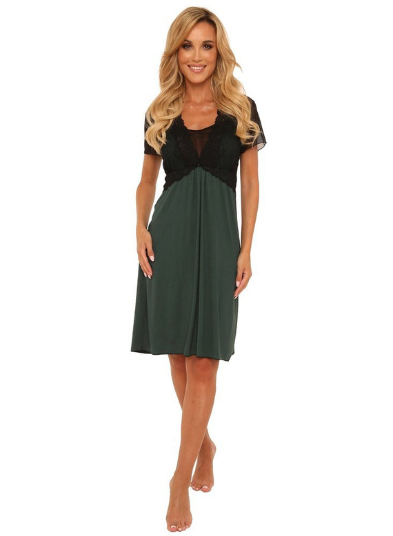 486 Artemise Forex hálóing - zöld