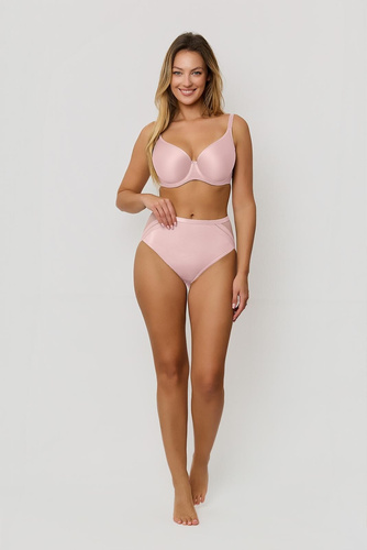 Mefemi Alice BF31 full cup melltartó bélelt kényelmes nagy mellre