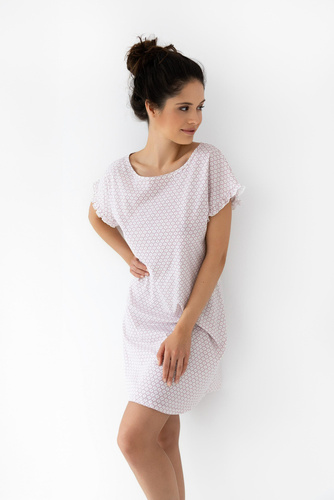 Marcja hálóing Sensis - fűzfa - heather