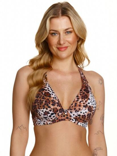 Irbis Bralette Fürdőmelltartó Lupoline