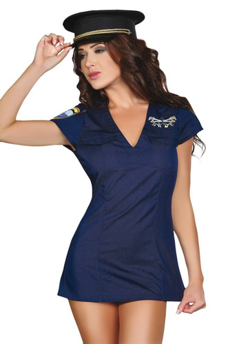 Argenta LC 90069 LivCo Corsetti divat jelmez