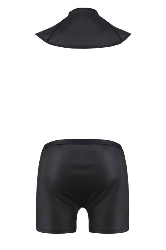 Edward szett Férfi szett Passion fekete