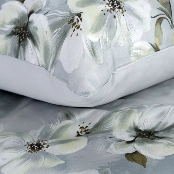 Eurofirany SPRING 89 ágynemű 100% pamut szatén Oeko-Tex