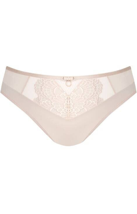 Gorsenia K 857 Just Beige Női alsónadrág bézs