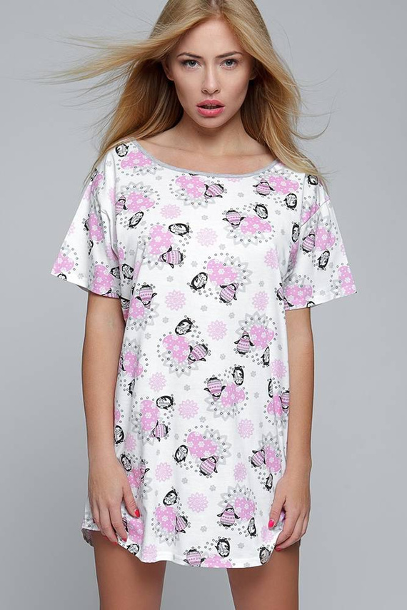 Sensis Frost hálóing