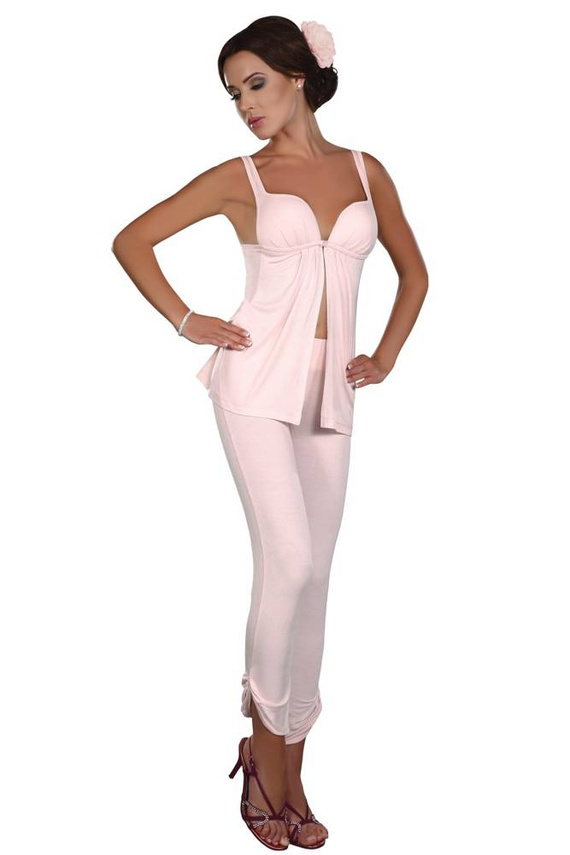 Leah LC 90052 LivCo LivCo Corsetti Divat Női pizsamák