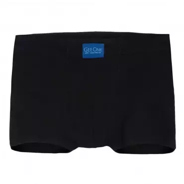 Apollo fiú boxeralsó Italian Fashion - fekete