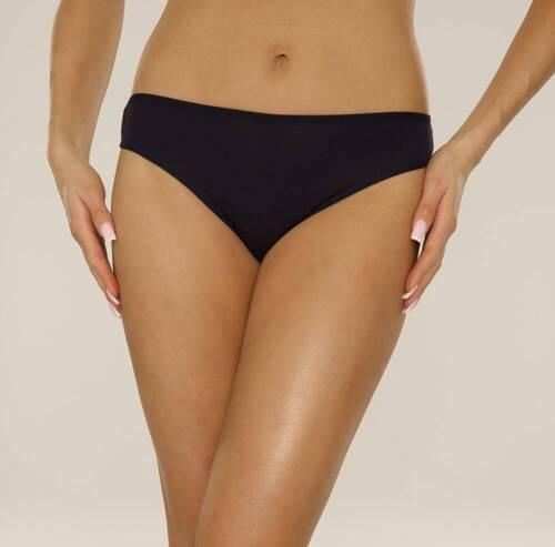 004 Limited Női bugyi De lafense - tengerészkék