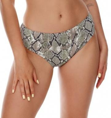 Korsyka Big fürdőruha alsó Lupoline