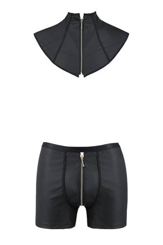 Edward szett Férfi szett Passion fekete