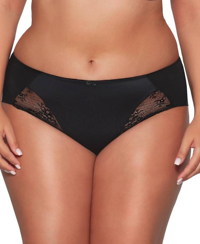 2112 AVA női bugyi - fekete