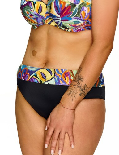 Lupoline Chiara 1 bikini figi – magasított derék és alakformáló fazon