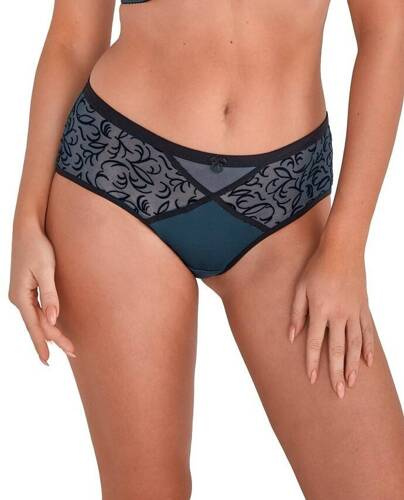 GFP 1213 Adaline Női bugyi Gaia-türkiz