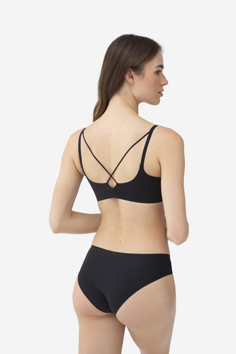 Gatta Frontopen push-up melltartó – elöl záródó