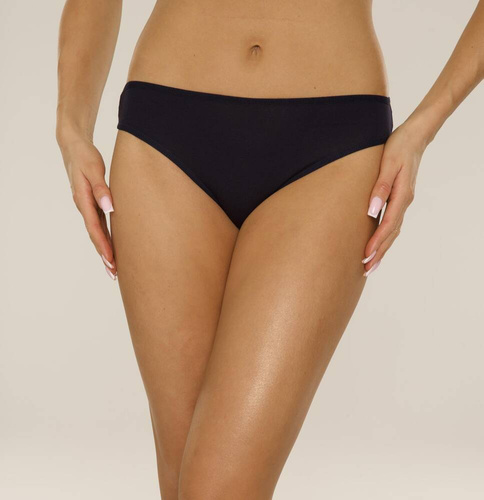 004 Limited Női bugyi De lafense - tengerészkék