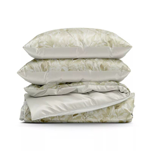 Eurofirany SPRING 70 ágynemű 100% pamut szatén Oeko-Tex