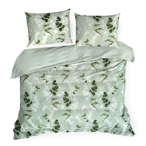 Eurofirany SPRING 97 ágynemű 100% pamut szatén Oeko-Tex