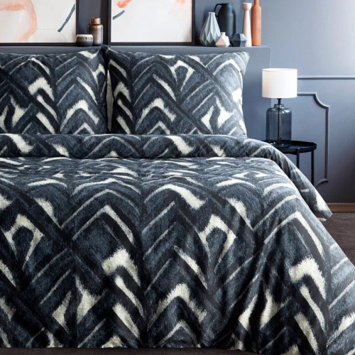 Eurofirany SPRING 61 ágynemű 100% pamut szatén Oeko-Tex