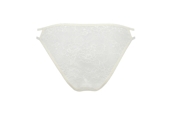 Felicita Női bugyi Passion - krém - krém