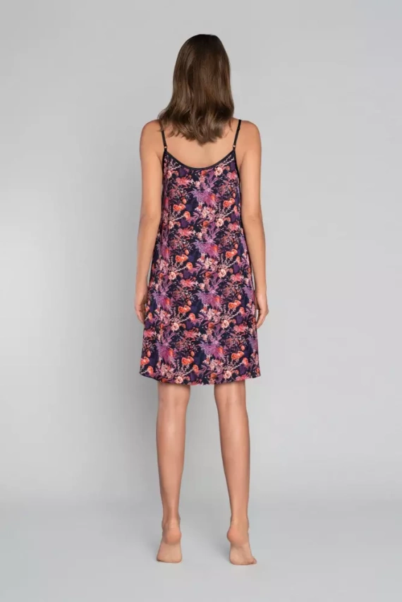 Tibesti női ing, slim-fit Italia Fashion - nyomtatás