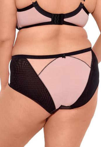 GFP 1273 Aina Női bugyi Gaia fekete