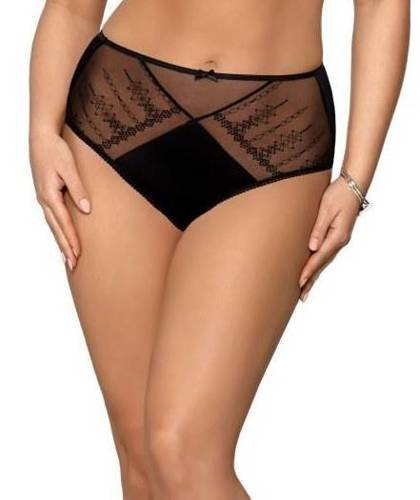 VF-425/430 Női bugyi Vena fekete