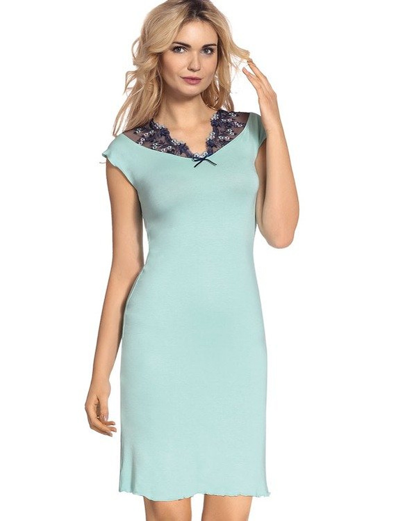 381 Clarisse Forex hálóing - menta