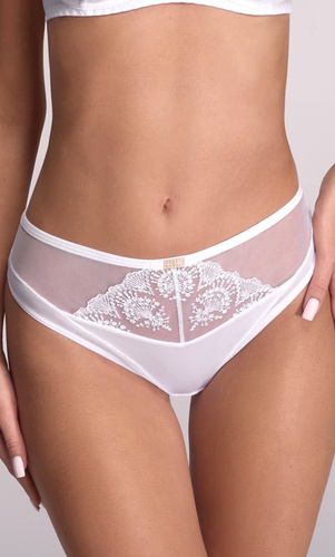 2199 Női bugyi AVA-fehér