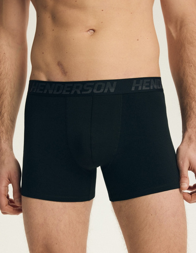 Bench Henderson 44540 – férfi boxer 93% pamut 3 db
