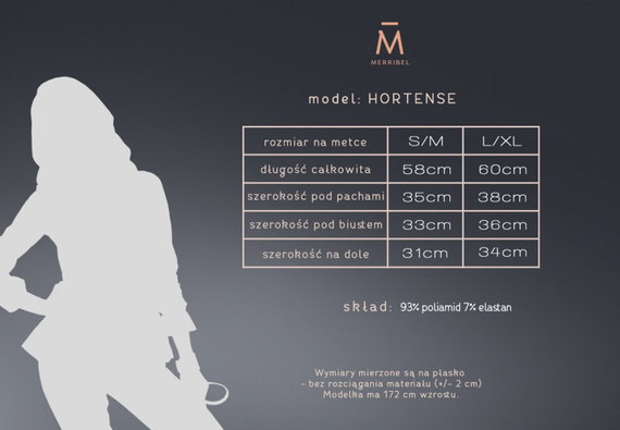 Hortense Pink LC 60009 Női hosszú ujjú blúz LivCo Corsetti Fashion