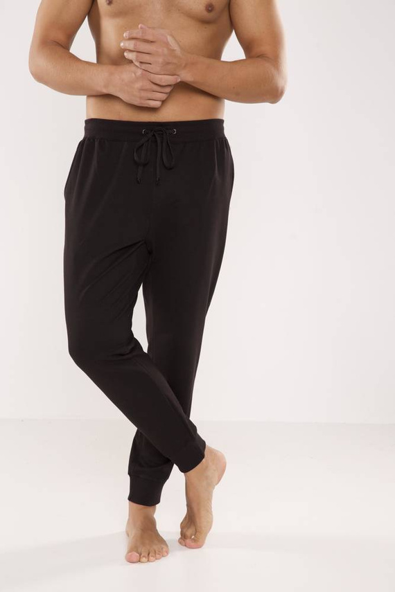 623 Just Forex férfi melegítőnadrág - fekete