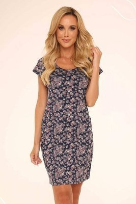 479 Mia Forex hálóing - tengerészkék